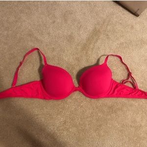 PINK bra